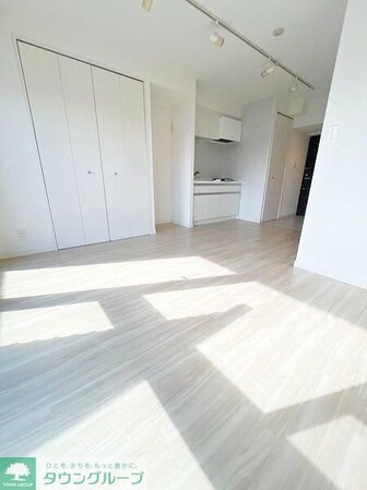 JMFレジデンス世田谷三宿の物件内観写真